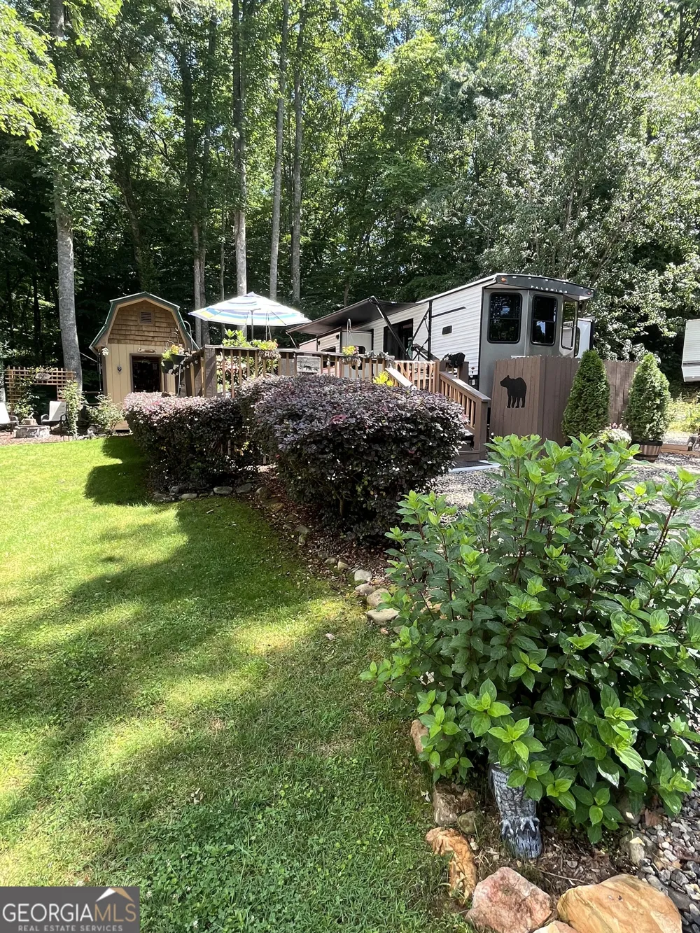 304 Choestoe Valley LN Blairsville, GA 30512