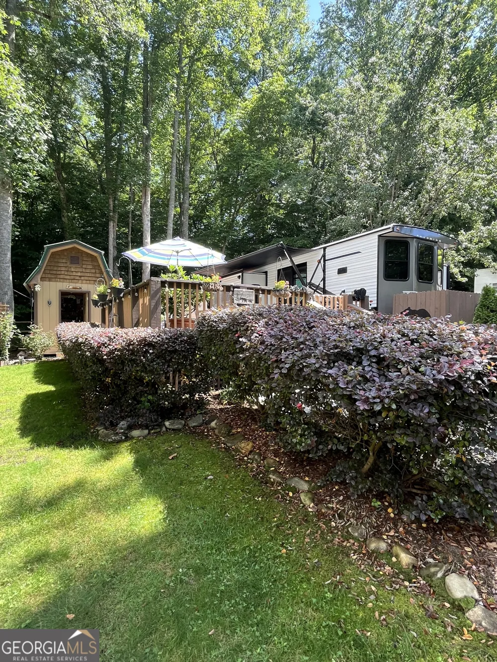 304 Choestoe Valley LN Blairsville, GA 30512
