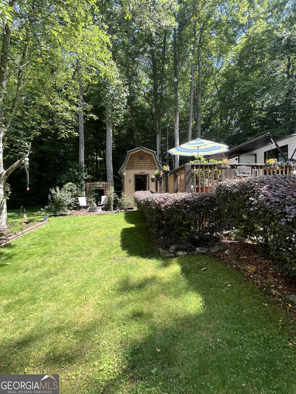 304 Choestoe Valley LN Blairsville, GA 30512