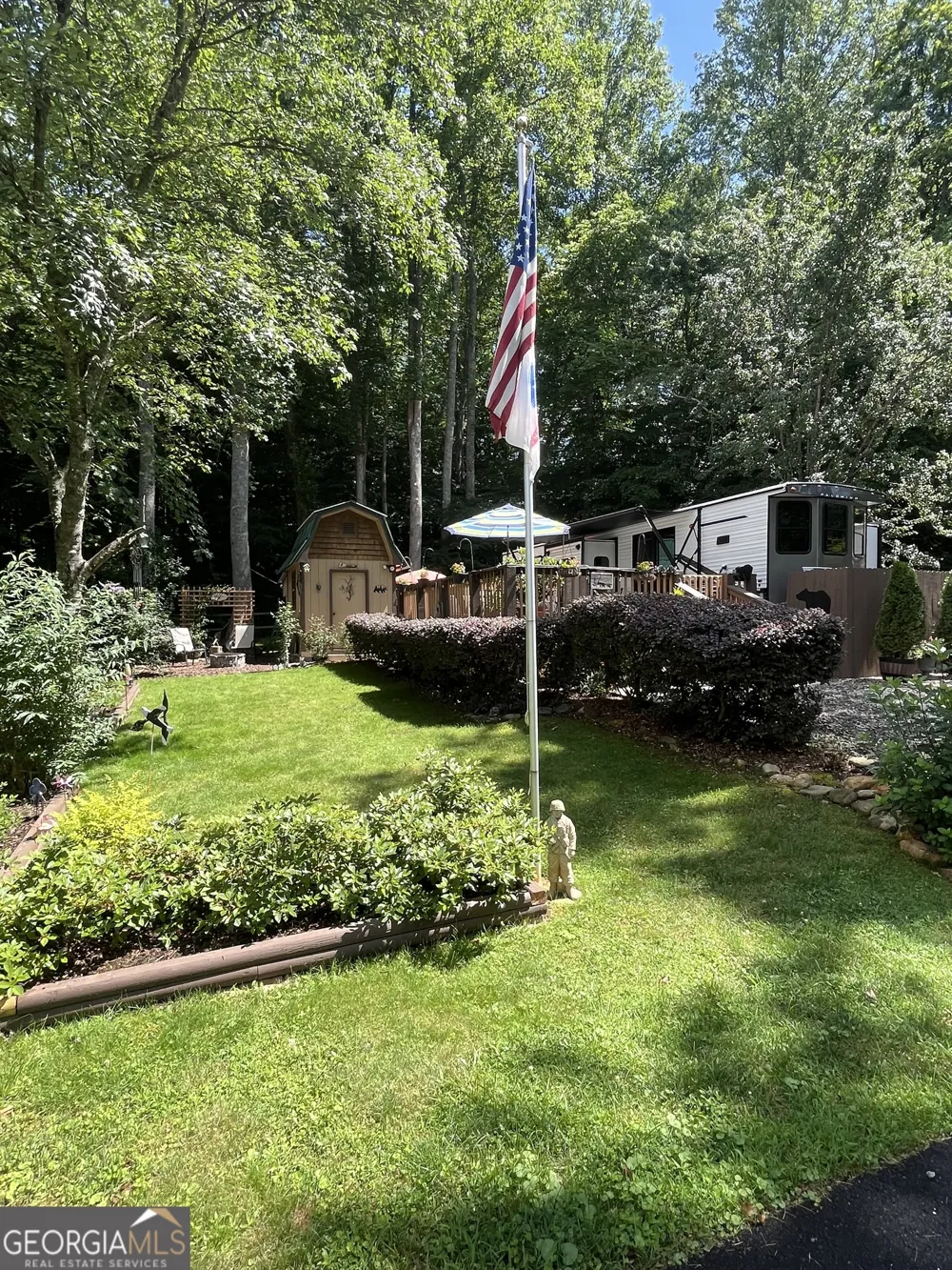 304 Choestoe Valley LN Blairsville, GA 30512