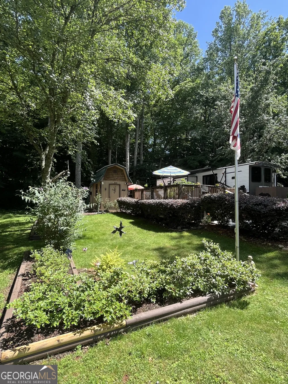 304 Choestoe Valley LN Blairsville, GA 30512