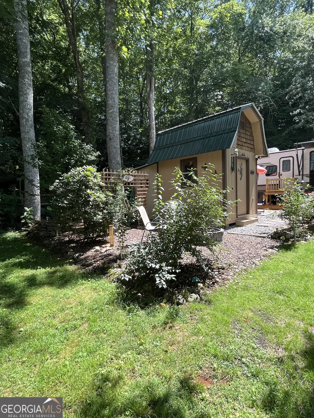 304 Choestoe Valley LN Blairsville, GA 30512