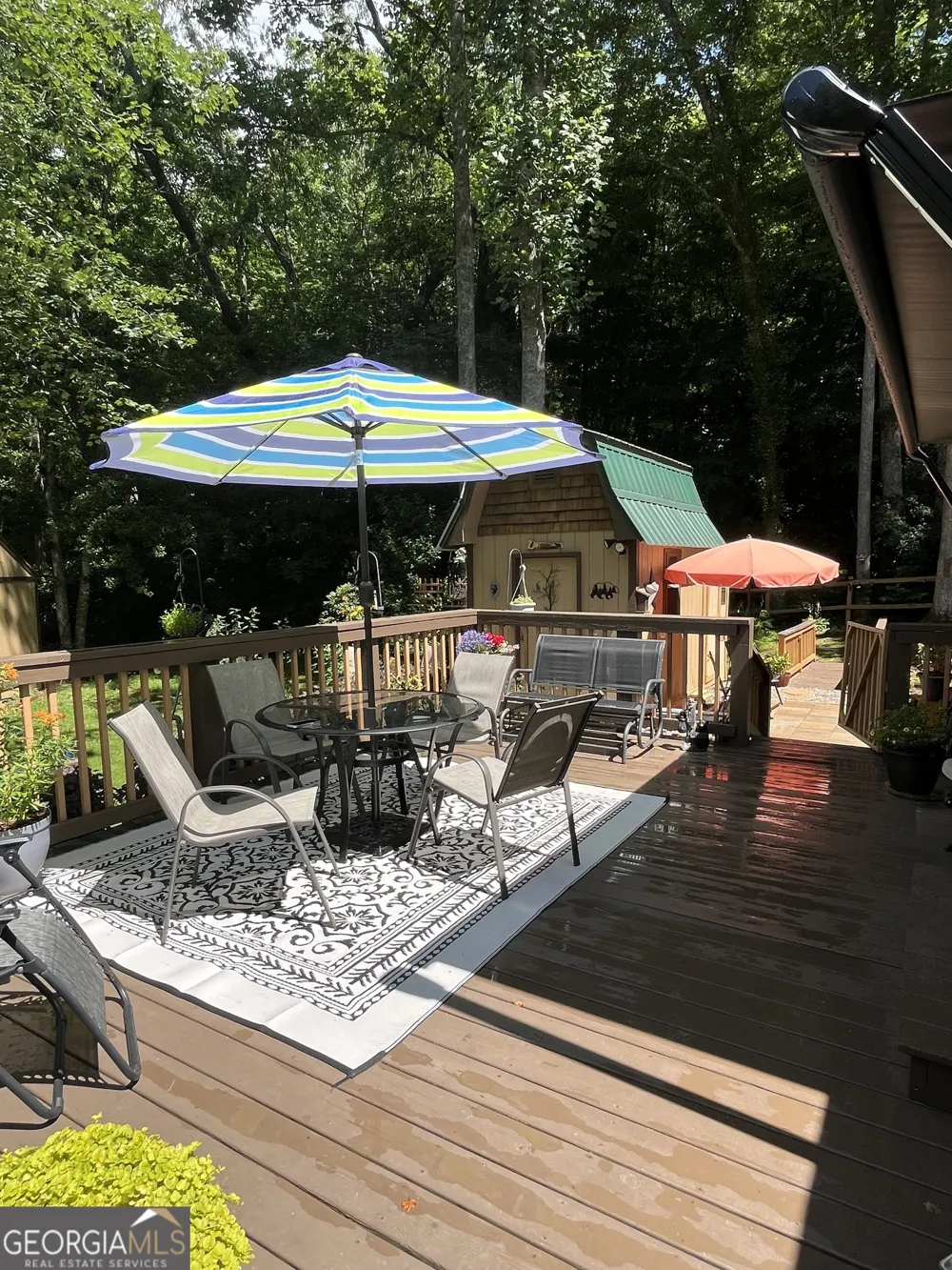304 Choestoe Valley LN Blairsville, GA 30512