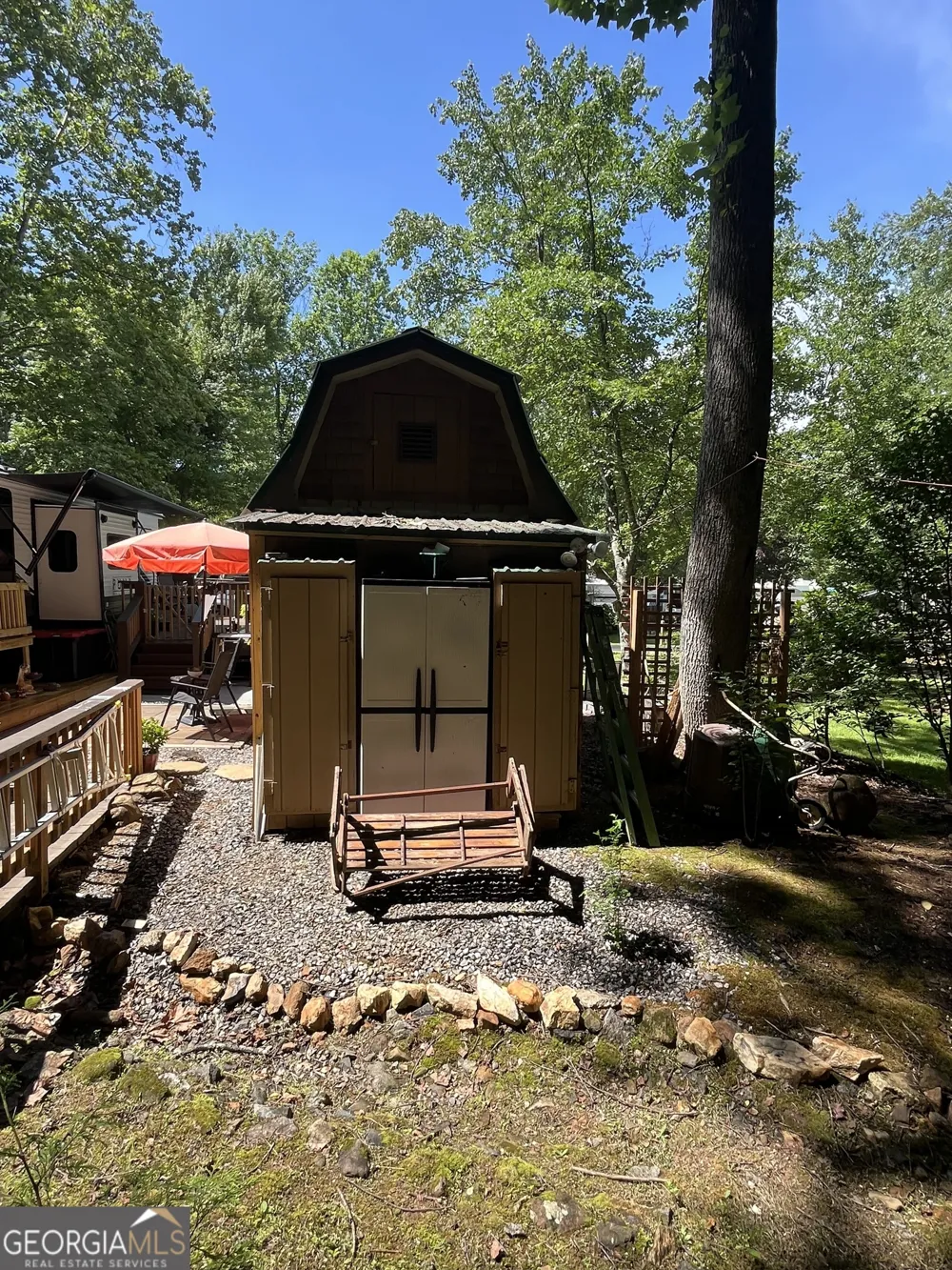 304 Choestoe Valley LN Blairsville, GA 30512