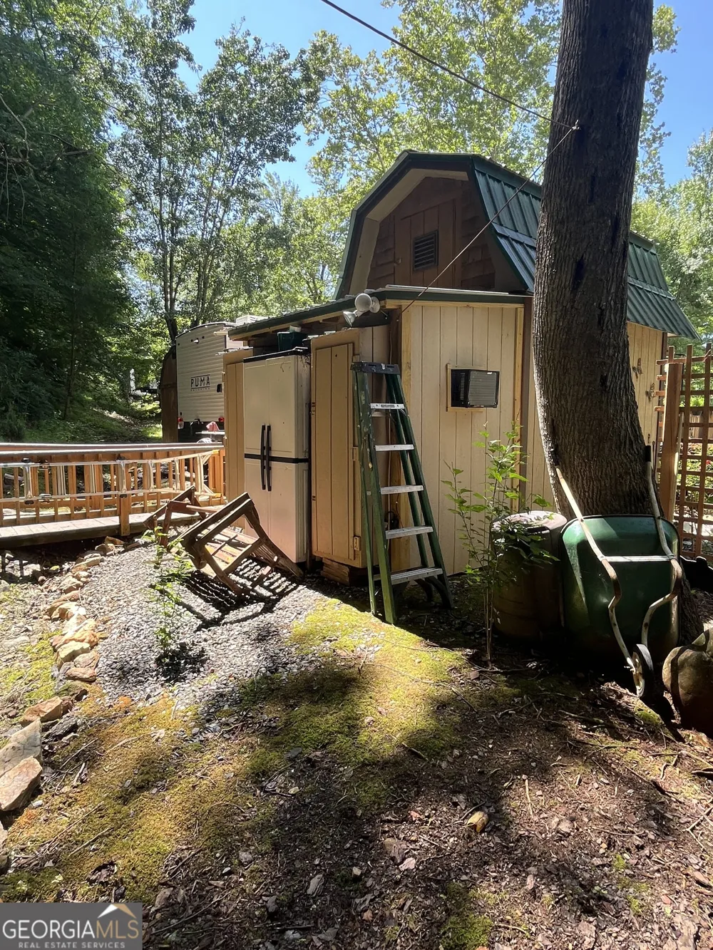304 Choestoe Valley LN Blairsville, GA 30512
