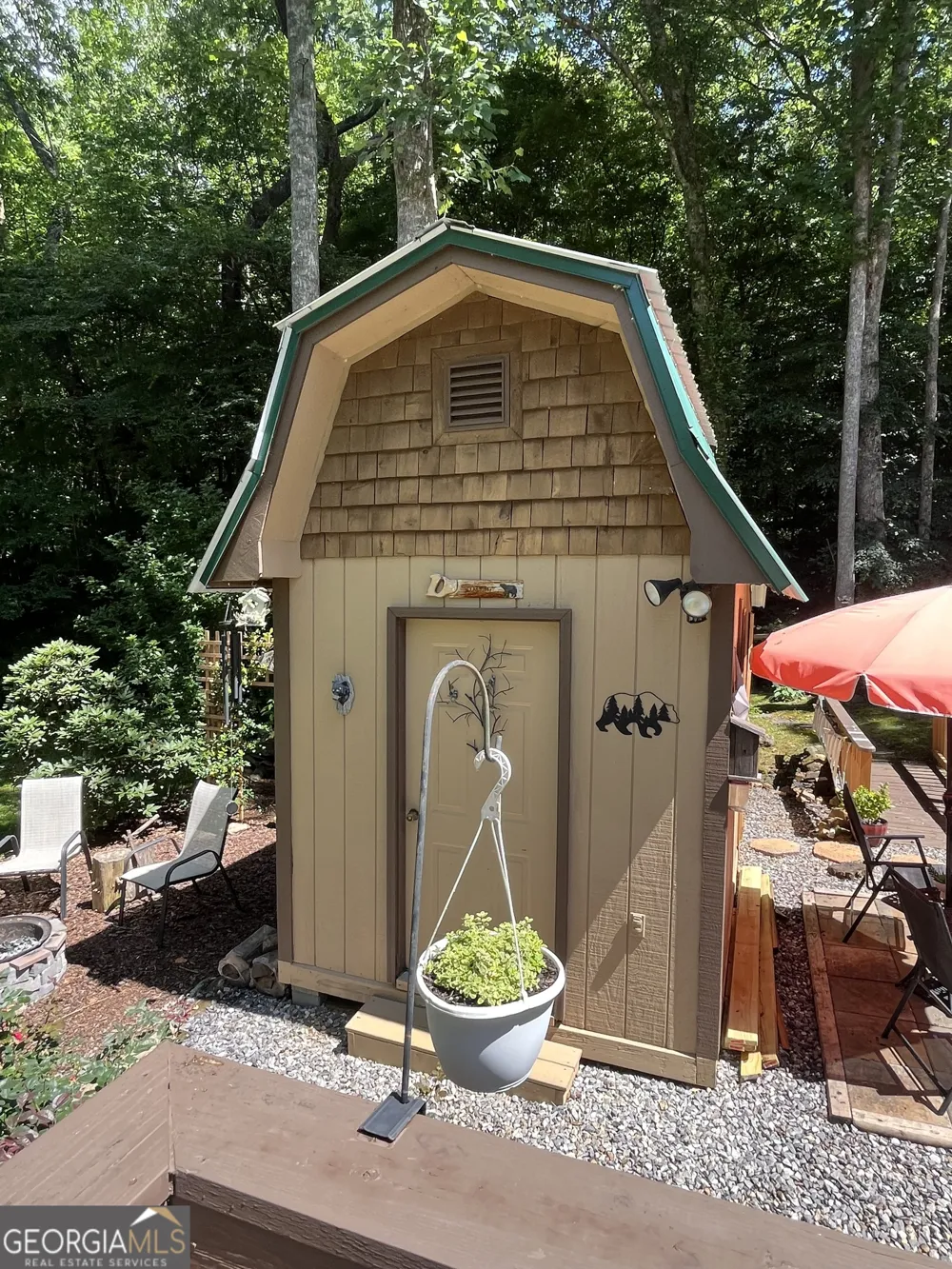 304 Choestoe Valley LN Blairsville, GA 30512