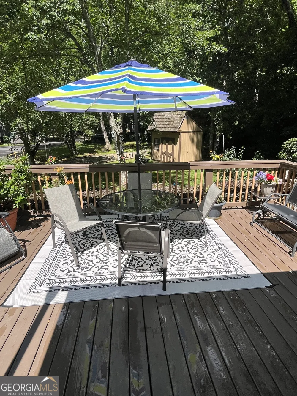304 Choestoe Valley LN Blairsville, GA 30512