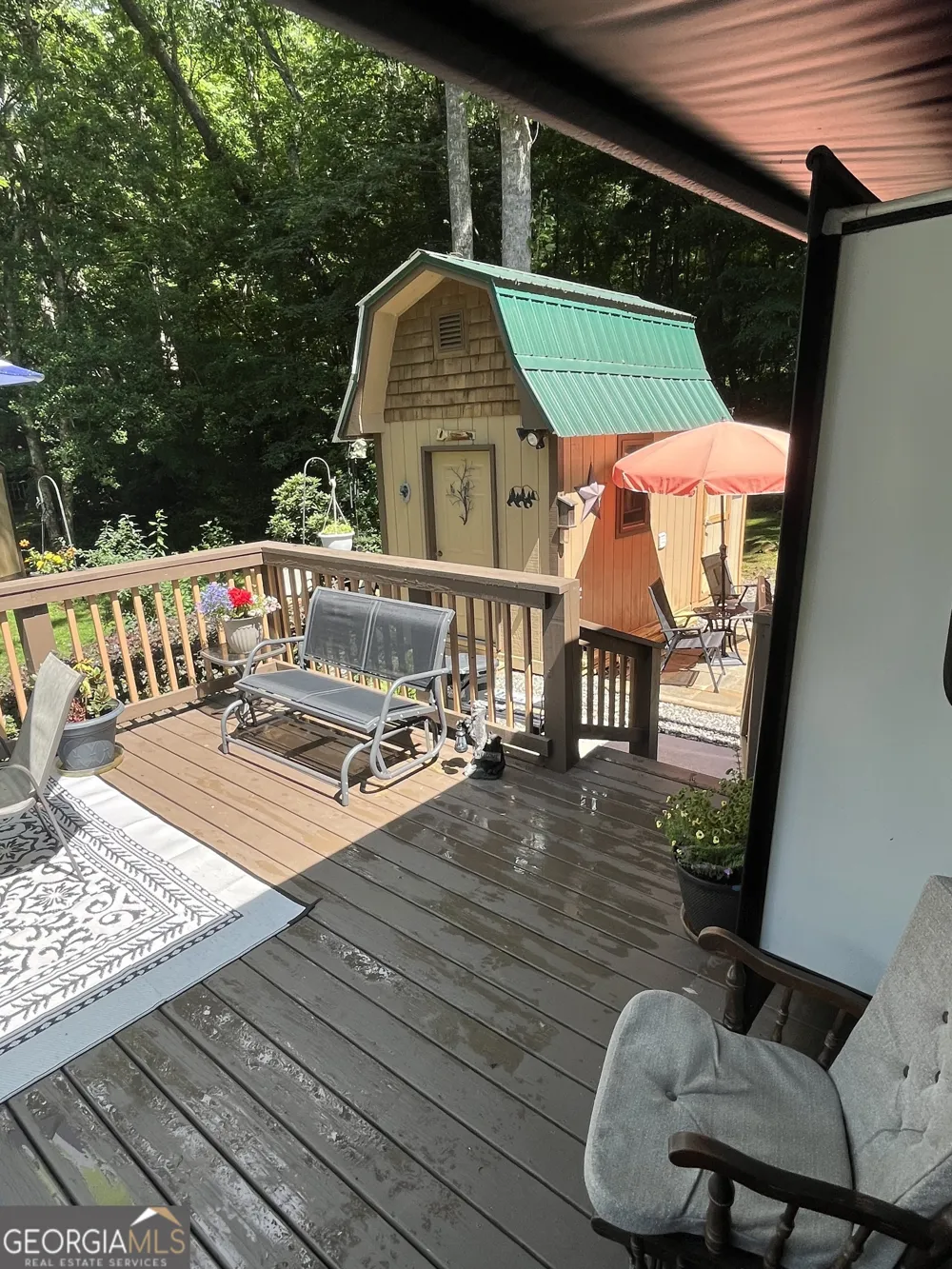 304 Choestoe Valley LN Blairsville, GA 30512