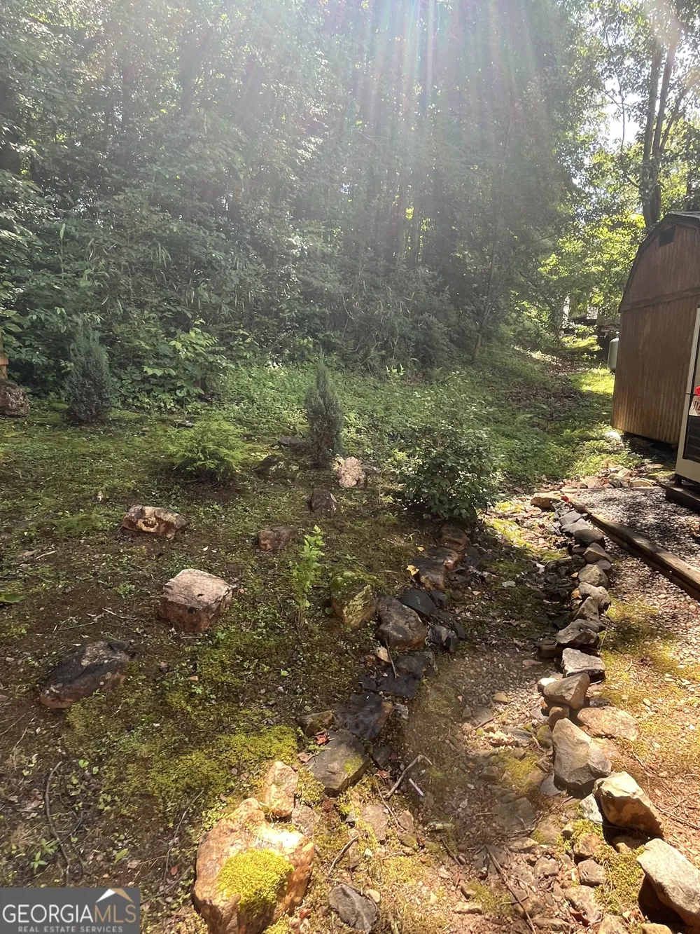 304 Choestoe Valley LN Blairsville, GA 30512