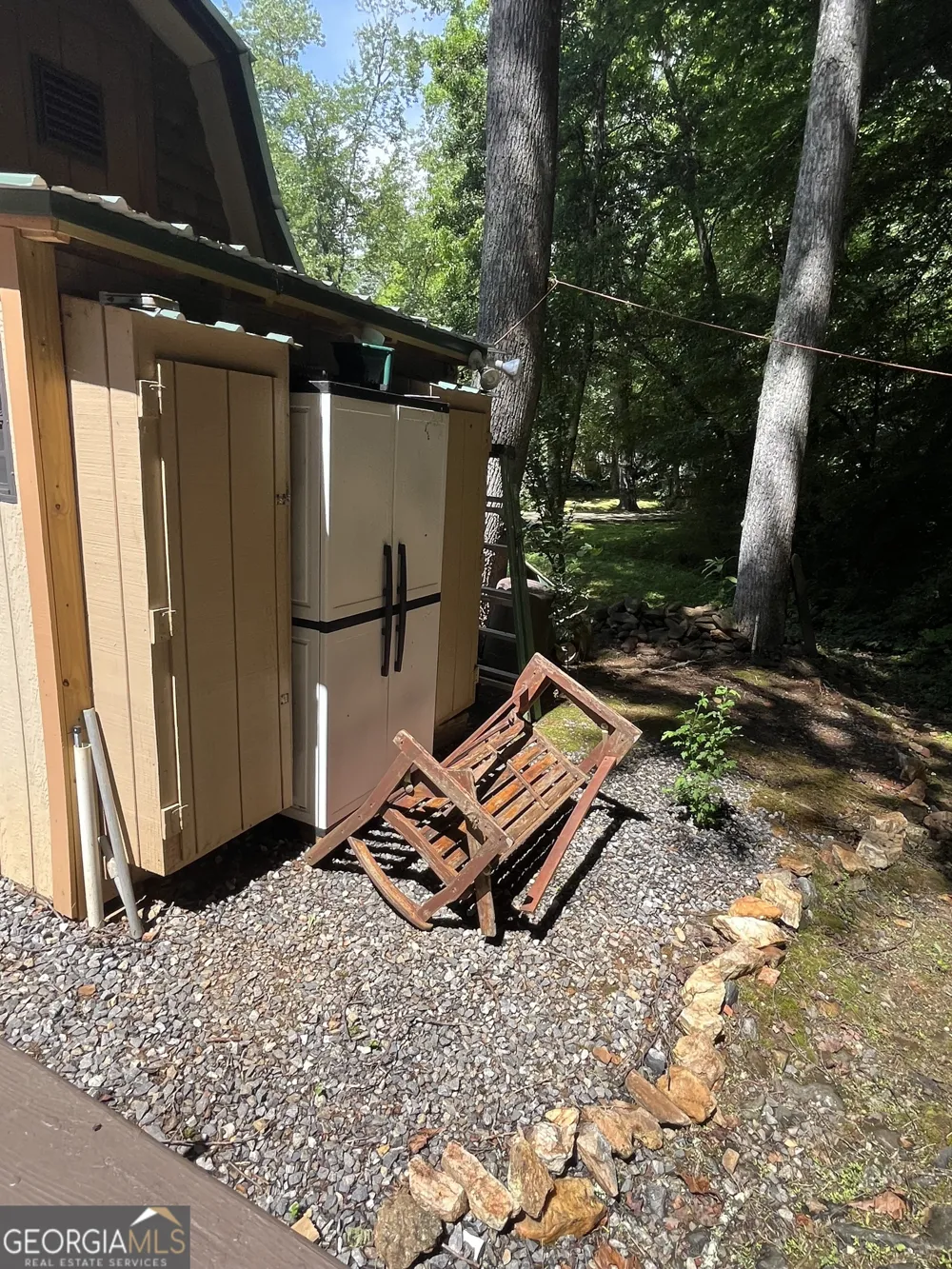 304 Choestoe Valley LN Blairsville, GA 30512