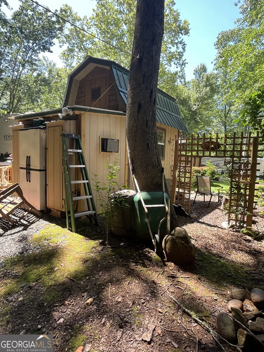 304 Choestoe Valley LN Blairsville, GA 30512