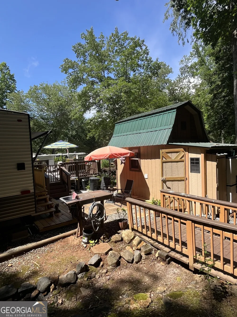 304 Choestoe Valley LN Blairsville, GA 30512