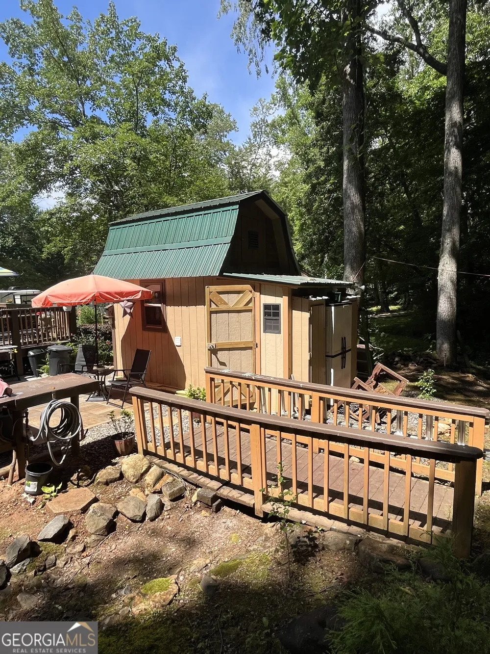 304 Choestoe Valley LN Blairsville, GA 30512