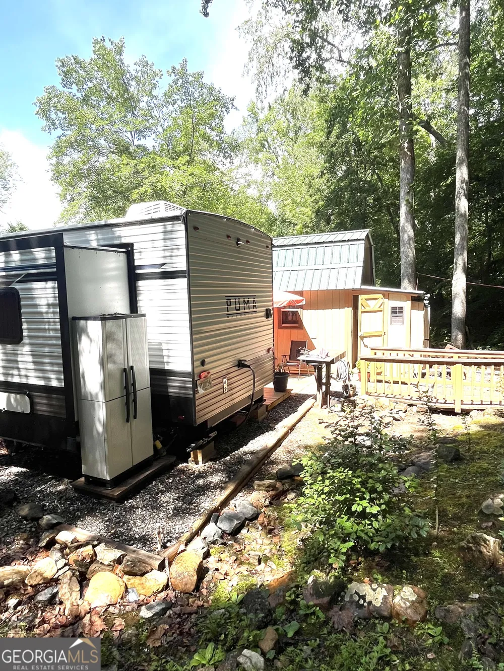 304 Choestoe Valley LN Blairsville, GA 30512