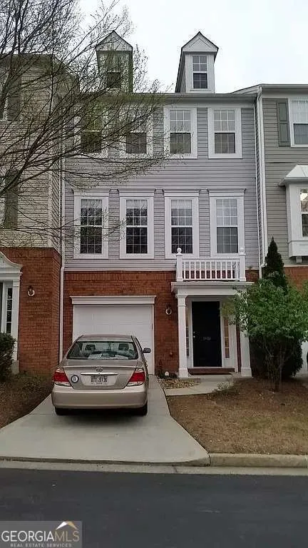 3423 Lathenview CT Alpharetta, GA 30004