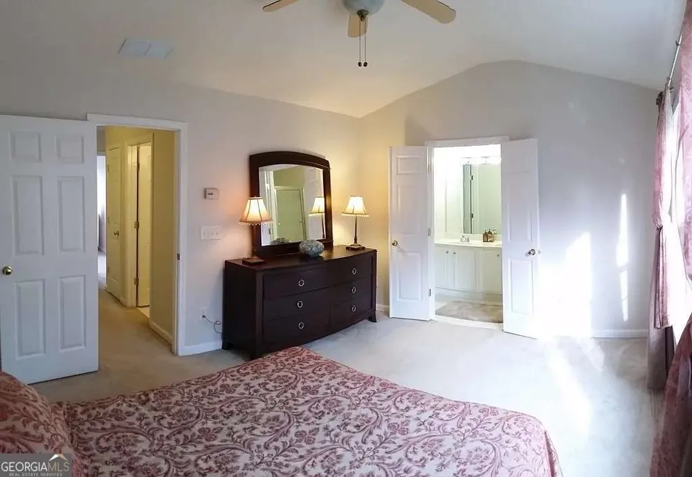 3423 Lathenview CT Alpharetta, GA 30004