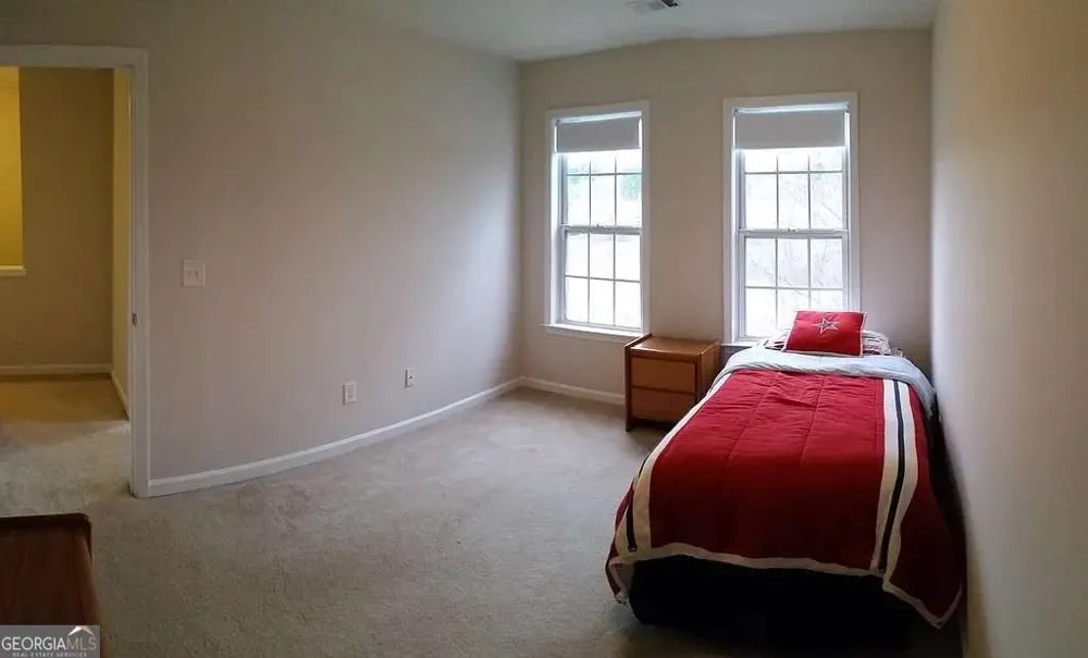 3423 Lathenview CT Alpharetta, GA 30004