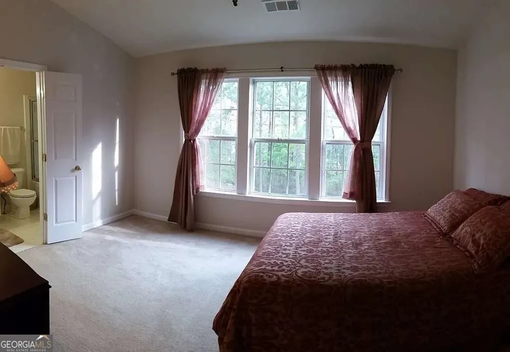 3423 Lathenview CT Alpharetta, GA 30004