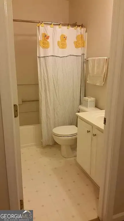 3423 Lathenview CT Alpharetta, GA 30004