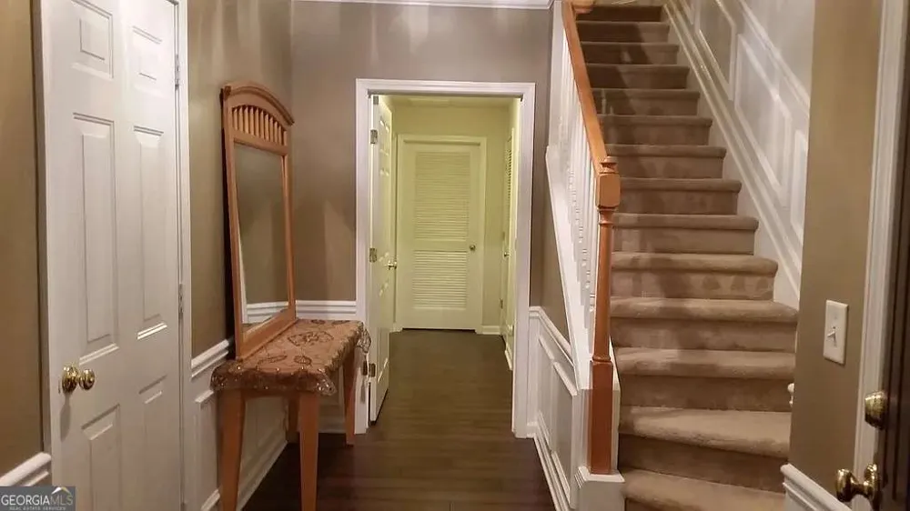 3423 Lathenview CT Alpharetta, GA 30004