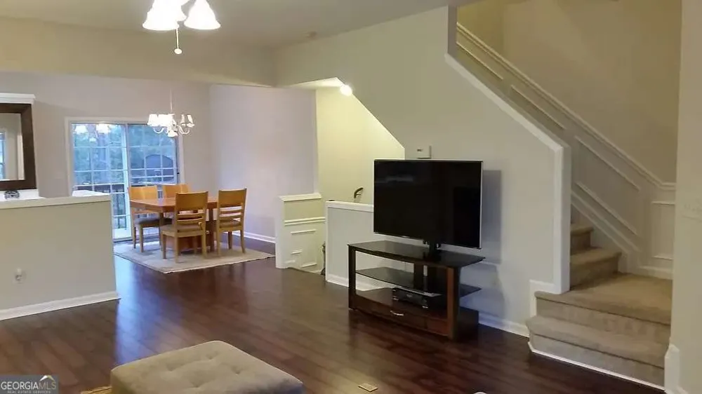 3423 Lathenview CT Alpharetta, GA 30004