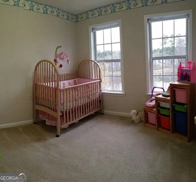 3423 Lathenview CT Alpharetta, GA 30004