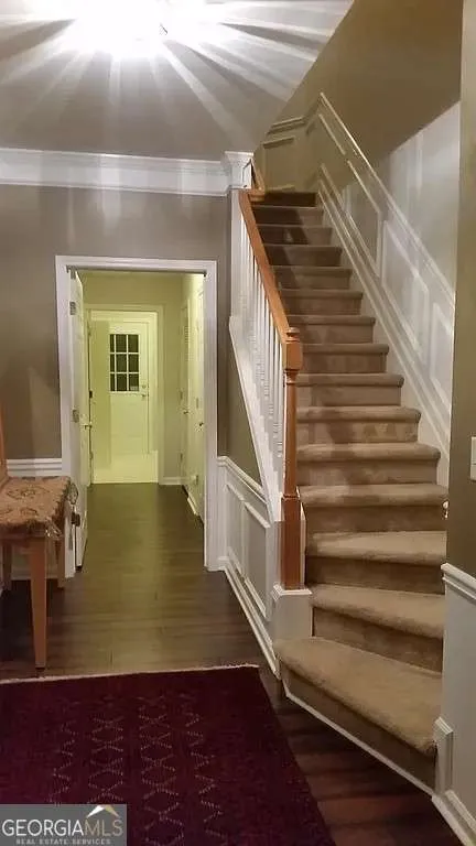 3423 Lathenview CT Alpharetta, GA 30004
