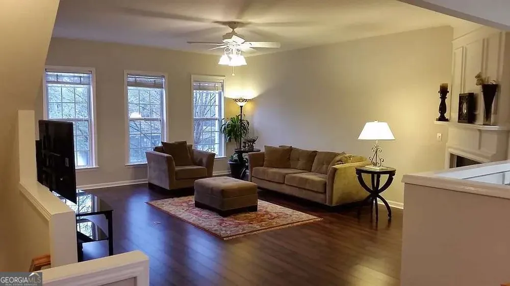 3423 Lathenview CT Alpharetta, GA 30004