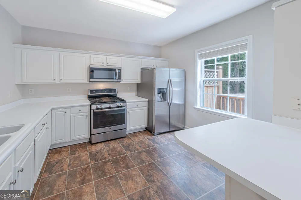 3423 Lathenview CT Alpharetta, GA 30004