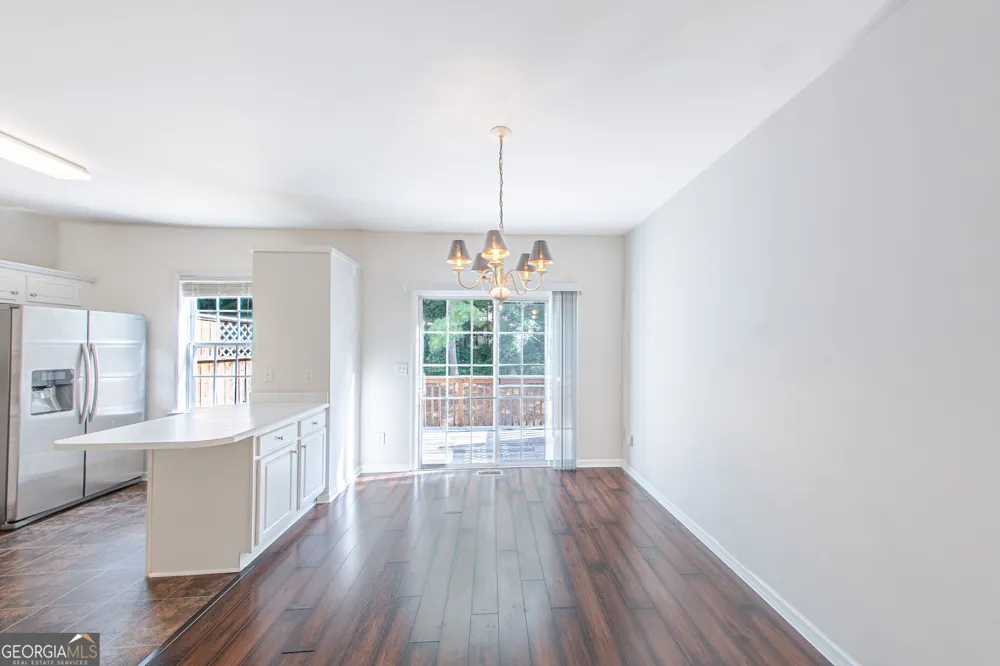 3423 Lathenview CT Alpharetta, GA 30004