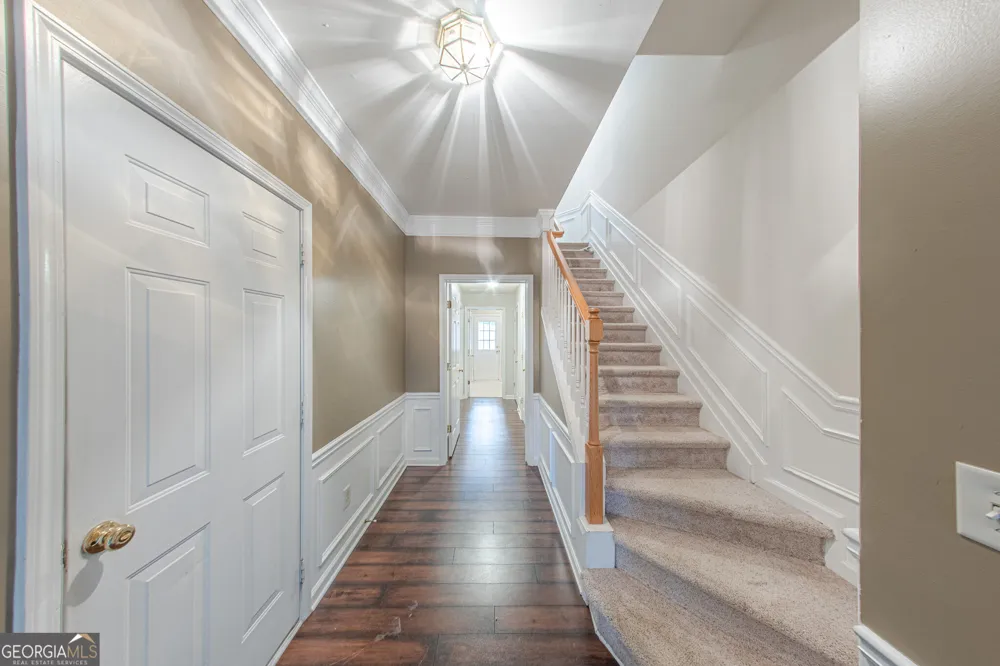 3423 Lathenview CT Alpharetta, GA 30004