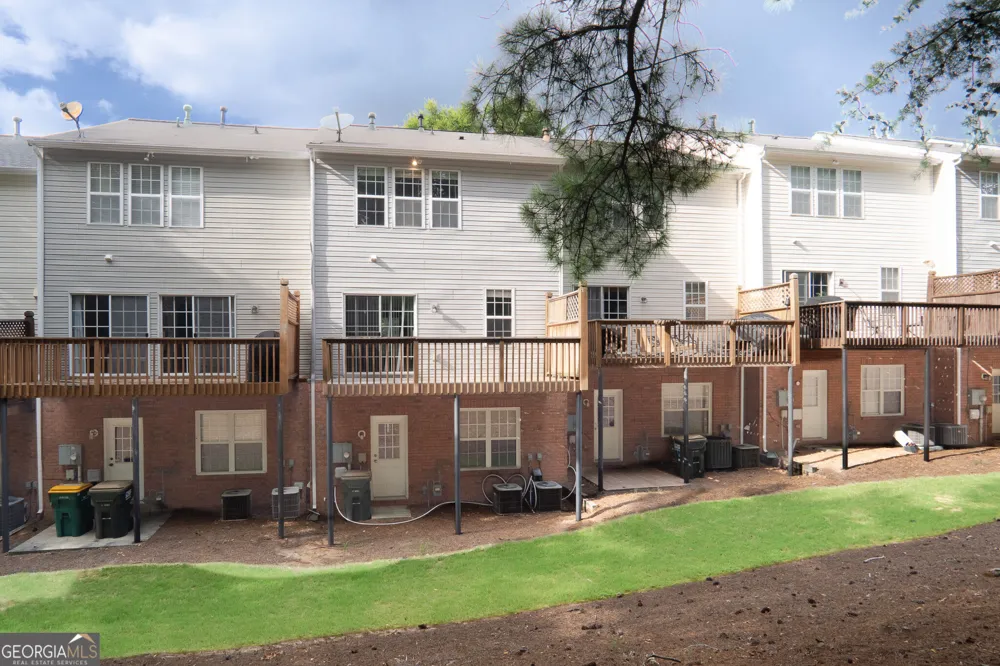 3423 Lathenview CT Alpharetta, GA 30004