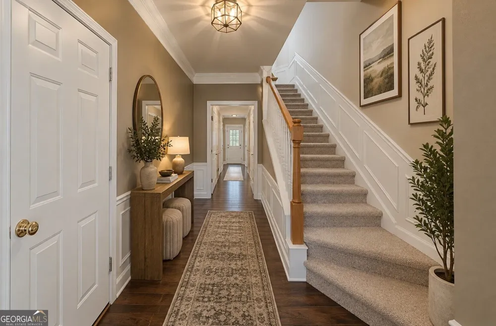 3423 Lathenview CT Alpharetta, GA 30004