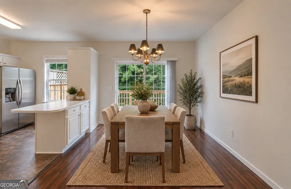3423 Lathenview CT Alpharetta, GA 30004