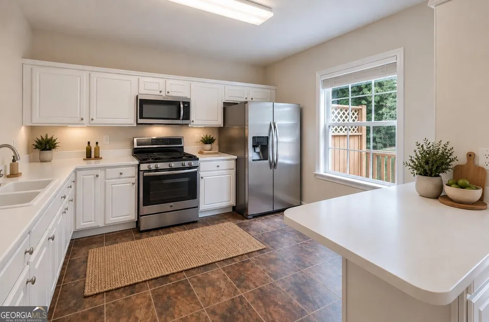 3423 Lathenview CT Alpharetta, GA 30004