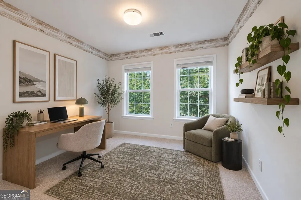 3423 Lathenview CT Alpharetta, GA 30004