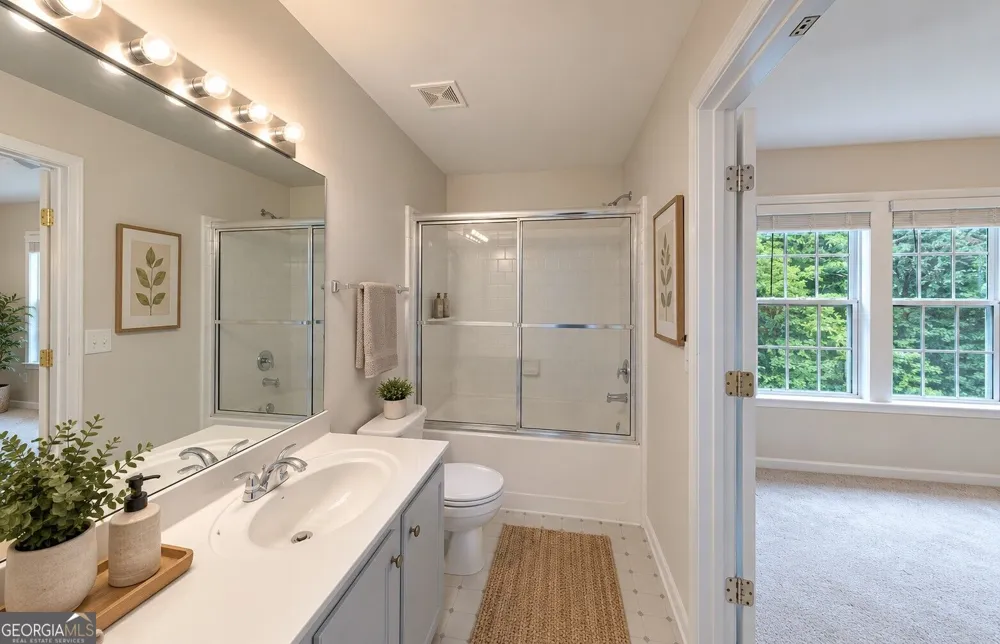 3423 Lathenview CT Alpharetta, GA 30004