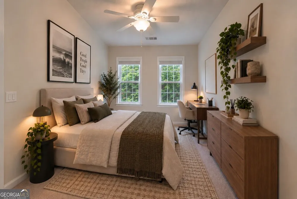 3423 Lathenview CT Alpharetta, GA 30004