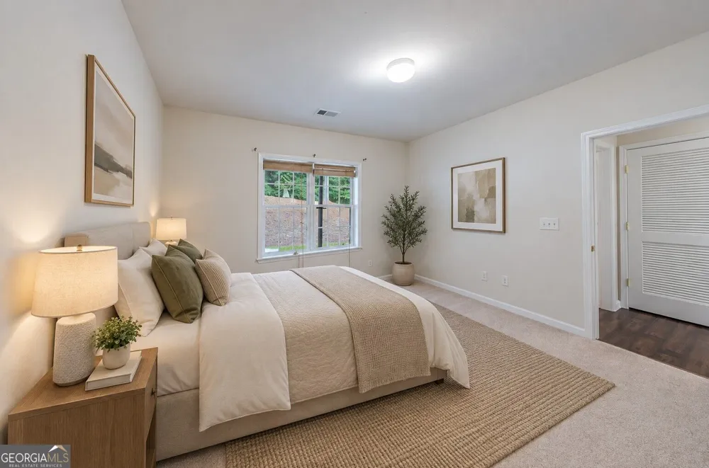 3423 Lathenview CT Alpharetta, GA 30004