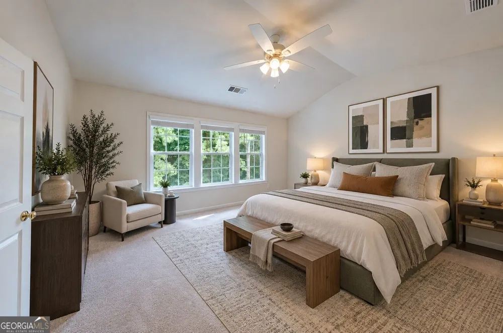 3423 Lathenview CT Alpharetta, GA 30004