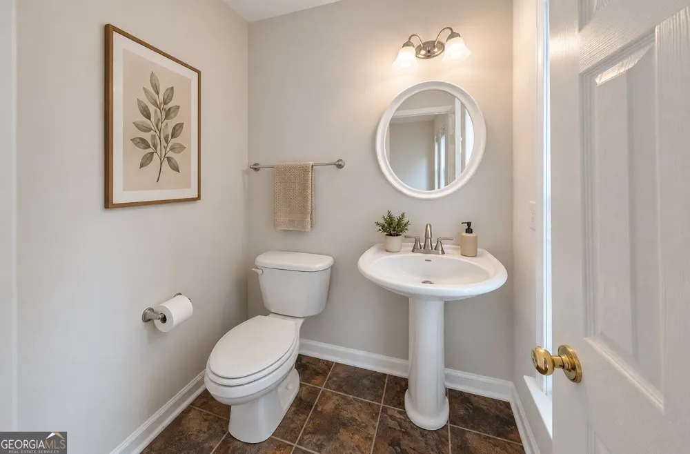 3423 Lathenview CT Alpharetta, GA 30004