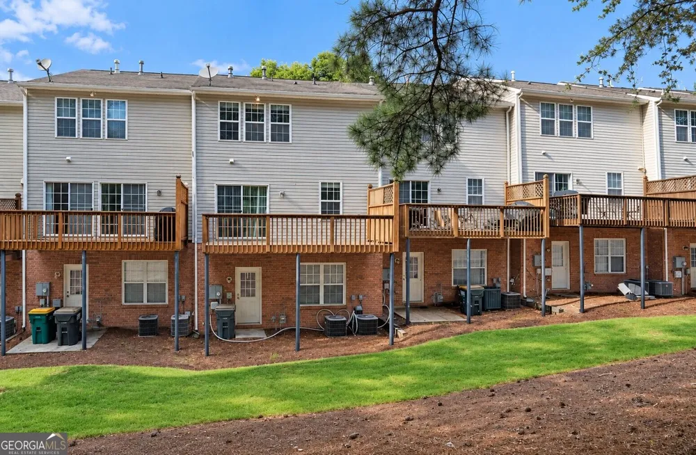 3423 Lathenview CT Alpharetta, GA 30004