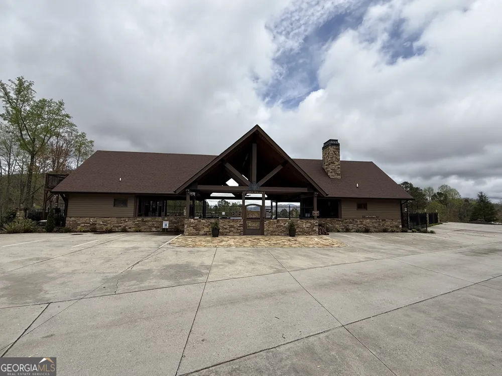 LOT 228 The Cove at Thirteen Hundred Blairsville, GA 30512