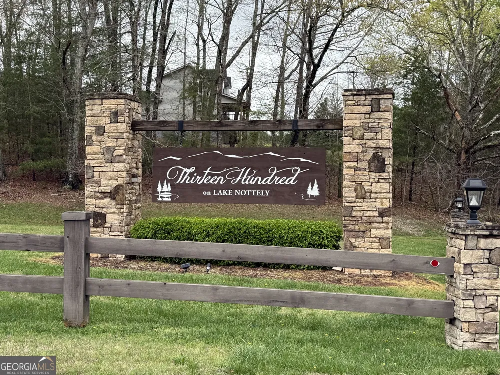 LOT 228 The Cove at Thirteen Hundred Blairsville, GA 30512