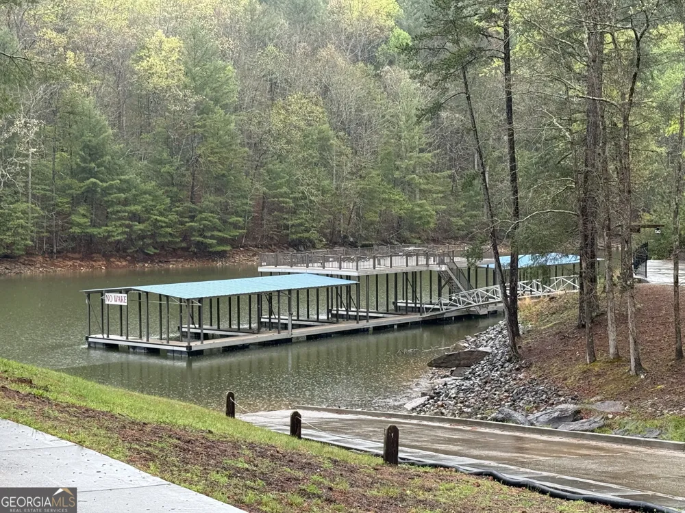 LOT 228 The Cove at Thirteen Hundred Blairsville, GA 30512