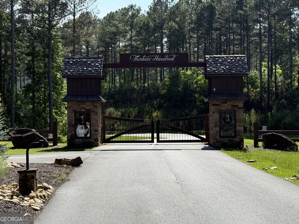 LOT 228 The Cove at Thirteen Hundred Blairsville, GA 30512