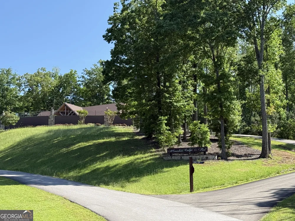 LOT 228 The Cove at Thirteen Hundred Blairsville, GA 30512