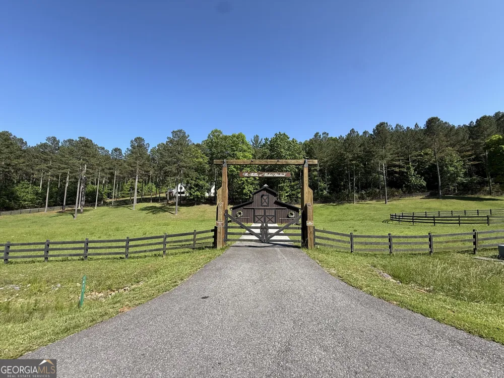 LOT 228 The Cove at Thirteen Hundred Blairsville, GA 30512