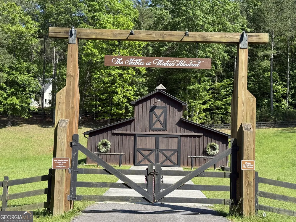 LOT 228 The Cove at Thirteen Hundred Blairsville, GA 30512