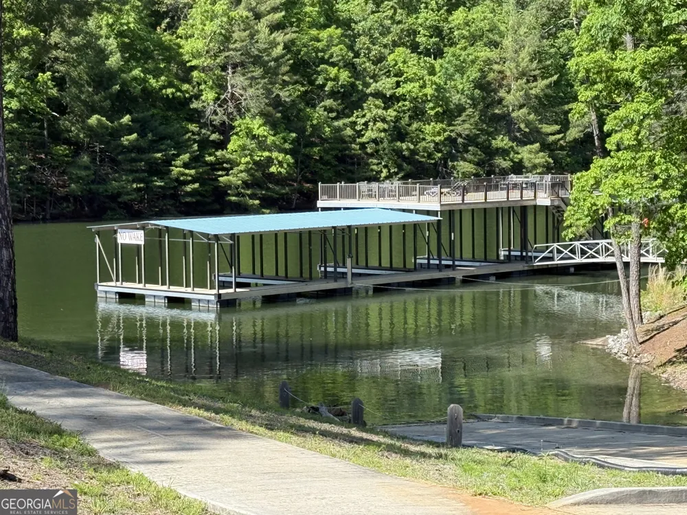 LOT 228 The Cove at Thirteen Hundred Blairsville, GA 30512